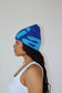 Blue cia Beanie