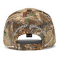 Camo cia Hat