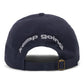 NAVY BLUE cia HAT